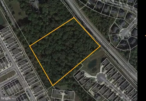 Mcdaniel Road, Waldorf, MD 20603 photo 21