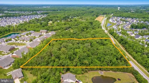 Mcdaniel Road, Waldorf, MD 20603