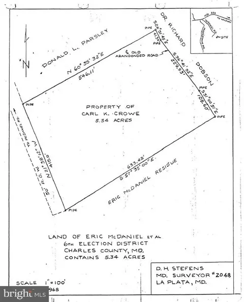 Mcdaniel Road, Waldorf, MD 20603 photo 23