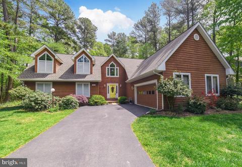 14870 Buckingham Ct, Swan Point, MD 20645 photo 1