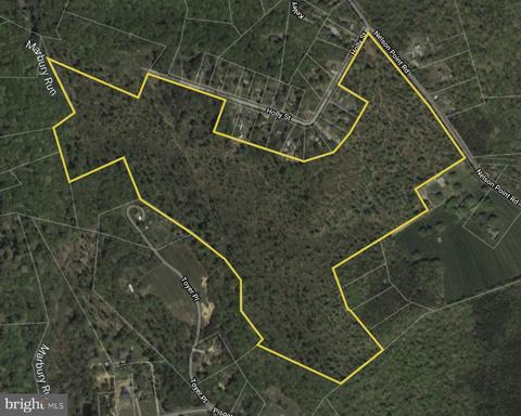 Nelson Point Road, Indian Head, MD 20640