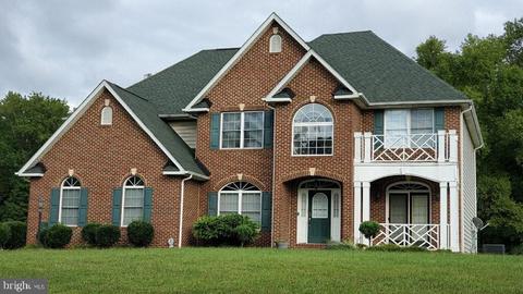 3350 Montrose Rd, Indian Head, MD 20640