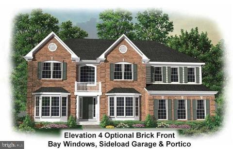 14026 Mill Spring Ct, Bryantown, MD 20617