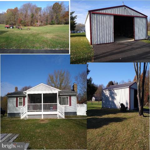 9545 Dubois Rd, Charlotte Hall, MD 20622