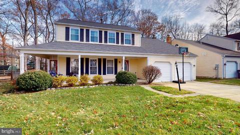 6444 Leopard Ct, Waldorf, MD 20603