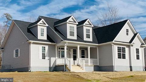 2808 Deer Creek Ct, Indian Head, MD 20640