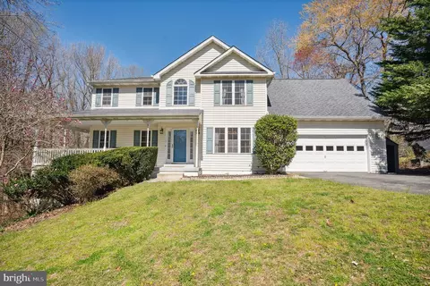 6560 Dobbins Ct, La Plata, MD 20646