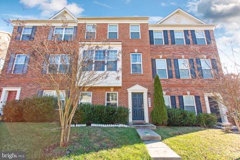 6611 Gilder Aly, Bryans Road, MD 20616