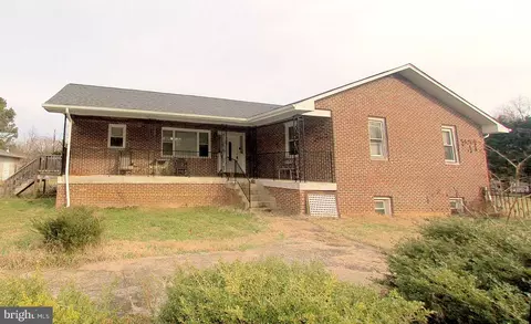 9680 Faulkner Rd, Faulkner, MD 20632