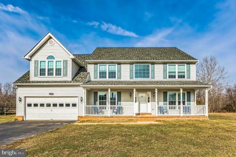 12960 Broadview Run Dr, Waldorf, MD 20602