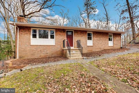 2980 Saint Peters Church Rd, Waldorf, MD 20601