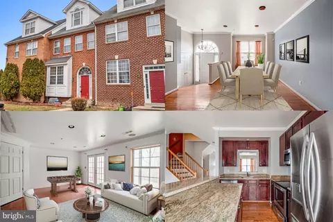 2382 Tacoma Pl, Waldorf, MD 20603