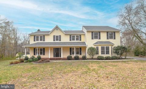 12557 Old Homeplace Dr, Charlotte Hall, MD 20622