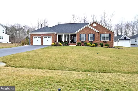 7686 Knotting Hill Ln, Port Tobacco, MD 20677