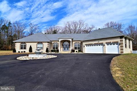 14305 Flowing Creek Ct, Bryantown, MD 20617
