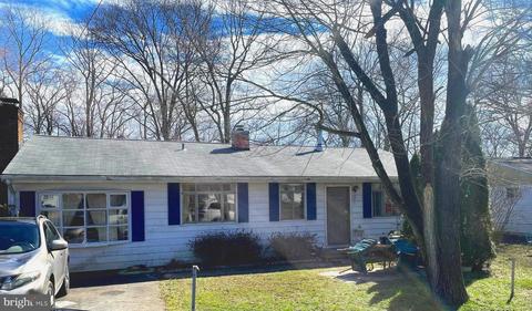 7313 Carroll Dr, Bryans Road, MD 20616