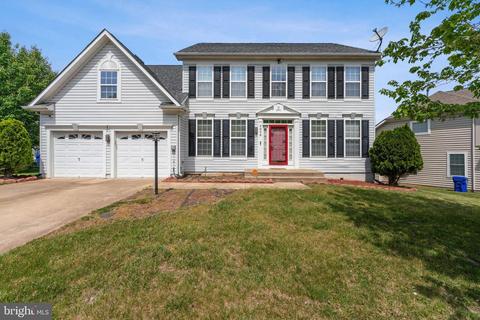 5808 Oak Forest Ct, Indian Head, MD 20640