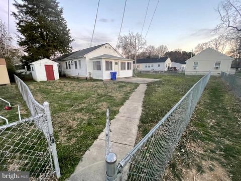25 Elder Pl #25, Indian Head, MD 20640