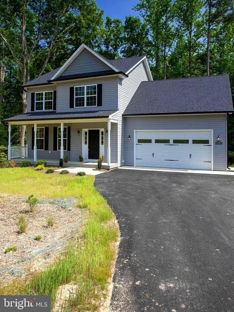 13130 Alyson Pl, Charlotte Hall, MD 20622