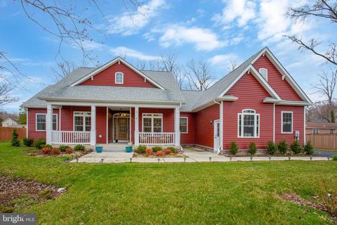 6744 Indian Head Hwy, Bryans Road, MD 20616