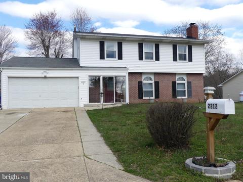 2212 Garden Ln, Bryans Road, MD 20616