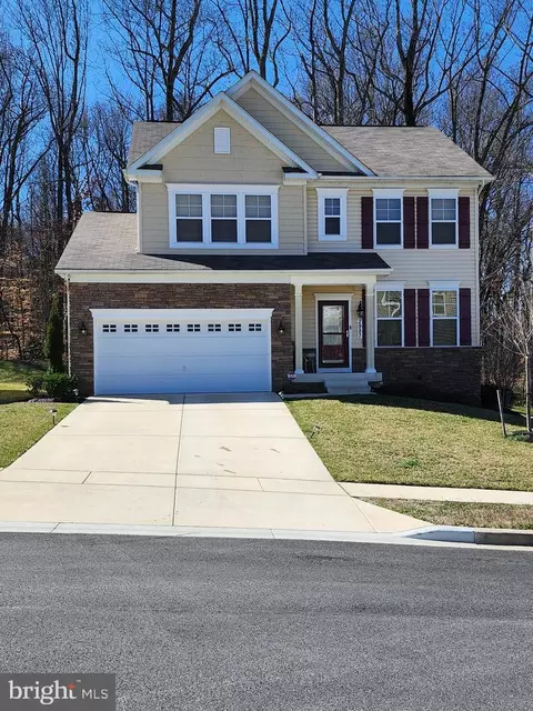 2987 Knight Ct, Bryans Road, MD 20616
