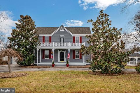 603 Wicomico St, La Plata, MD 20646