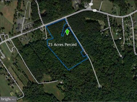 4675 Garland Ct, Pomfret, MD 20675