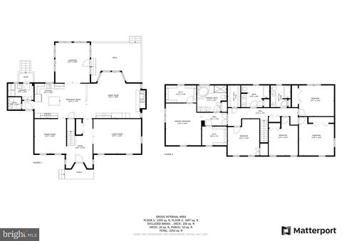 9155 Preference Dr, La Plata, MD 20646 photo 57