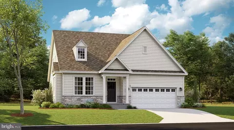 4088 Zion St, White Plains, MD 20695
