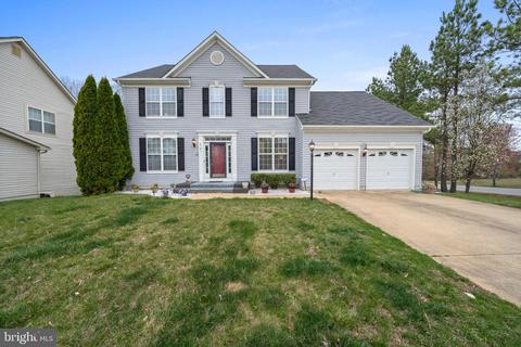 5751 Cabinwood Ct, Indian Head, MD 20640