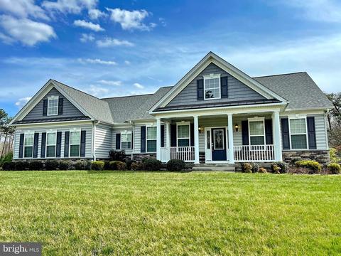 6701 Ashwood Pl, La Plata, MD 20646