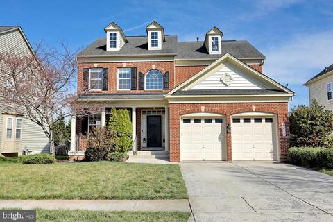2078 Downshire Ct, Waldorf, MD 20603