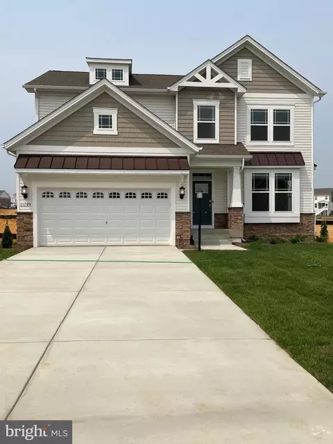 11789 Seamus Heaney Ct, White Plains, MD 20695