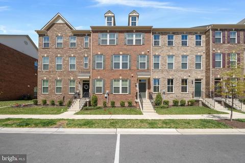 10991 Oswestry St, Waldorf, MD 20603