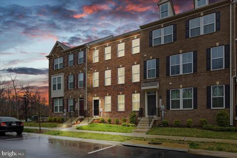 11001 Oswestry St, Waldorf, MD 20603