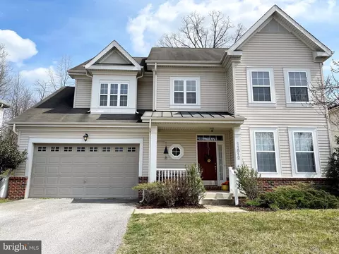 11512 Lady Alison Ct, Waldorf, MD 20601