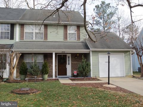 6908 Caribou Ct, Waldorf, MD 20603