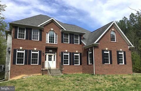 7320 Poorhouse Rd, La Plata, MD 20646