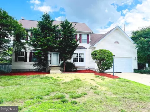 2666 Cotoneaster Ct, Waldorf, MD 20601