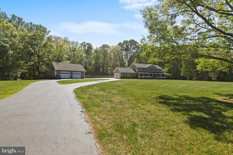 8440 Wooddy Rd, Port Tobacco, MD 20677