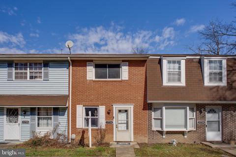 11796 Oak Manor Dr #76, Waldorf, MD 20601
