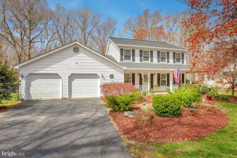 2952 Eutaw Forest Dr, Waldorf, MD 20603