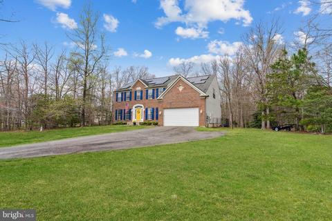 5045 Celestial Ln, Brandywine, MD 20613