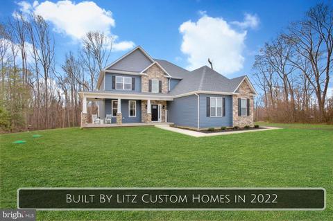9337 Sweet Scented Pl, La Plata, MD 20646