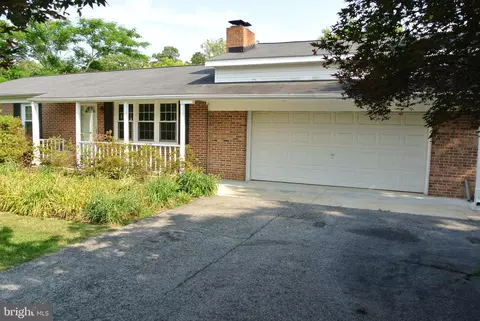 4475 Richard Lawrence Dr, Marbury, MD 20658