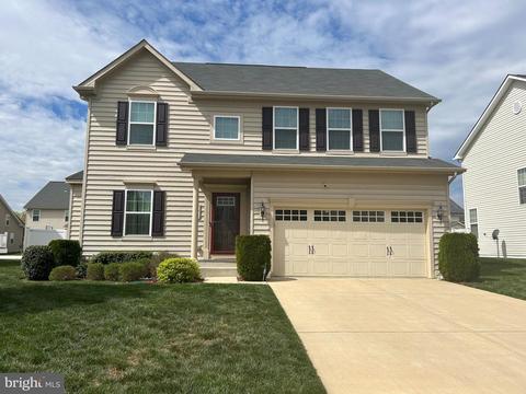 3613 Lupton Ct, White Plains, MD 20695