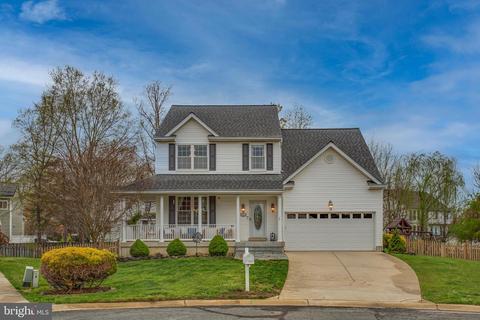 10562 Halbert Ct, Waldorf, MD 20603