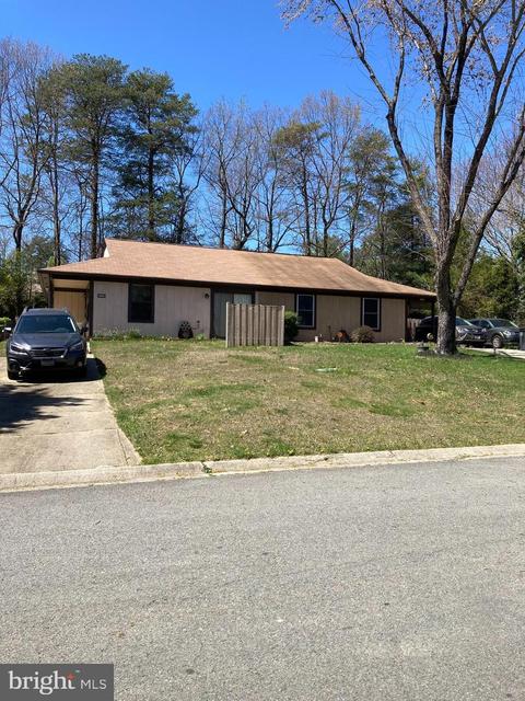 3321 Jesmond Ct, Waldorf, MD 20602