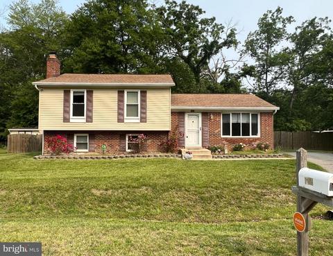 1751 Red Oak Ln, Waldorf, MD 20601